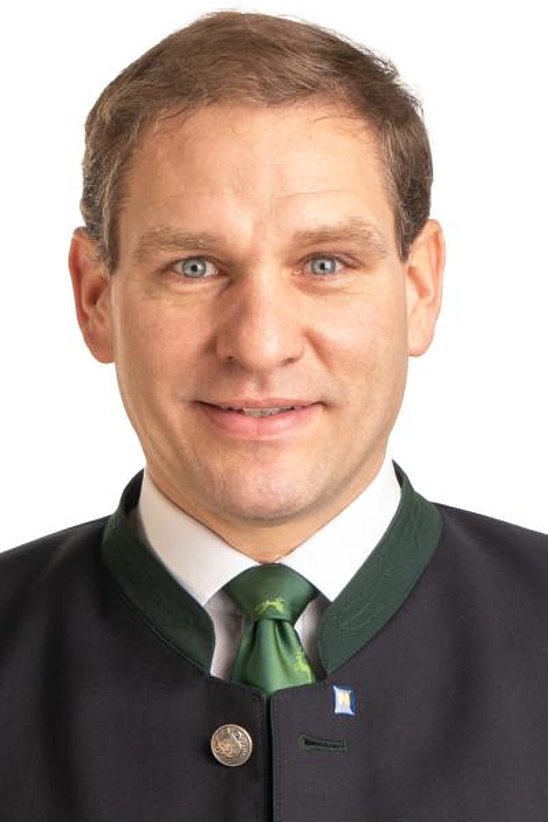 Christian Köberl