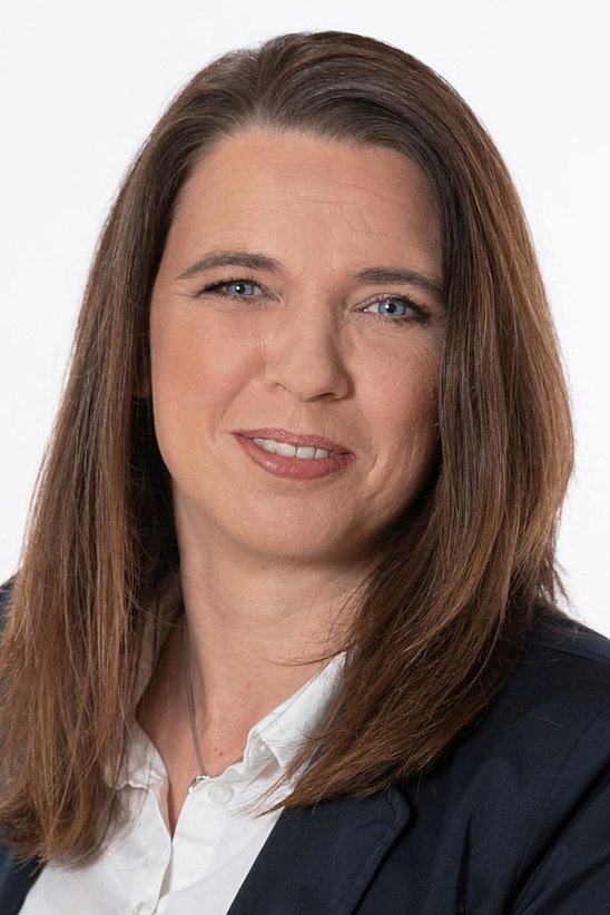 Sandra Böhmwalder