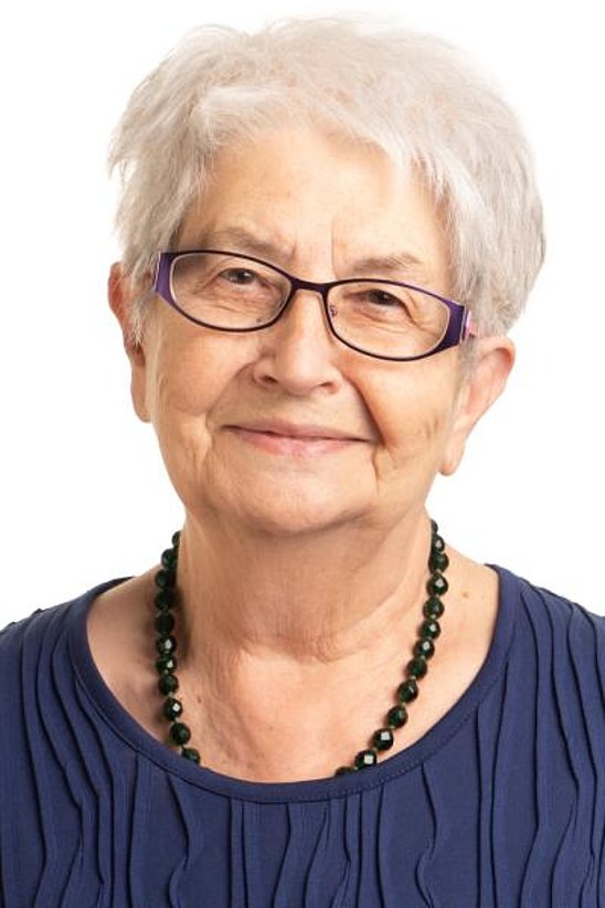Monika Leuthner